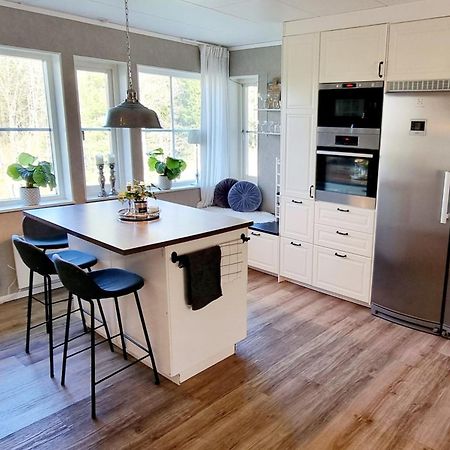 Family Friendly Villa With Sauna In The Nature ボロース エクステリア 写真