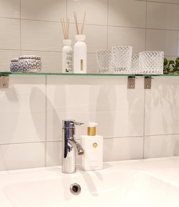 Family Friendly Villa With Sauna In The Nature ボロース エクステリア 写真