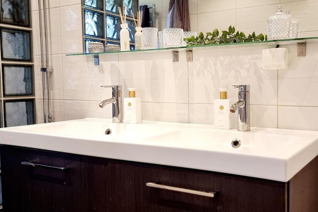 Family Friendly Villa With Sauna In The Nature ボロース エクステリア 写真