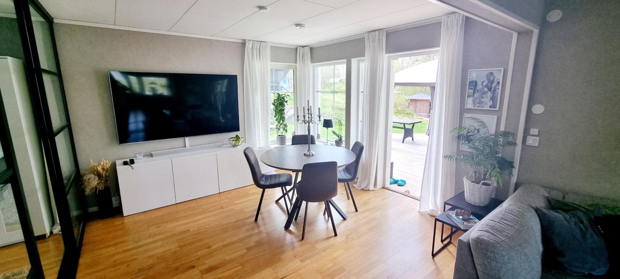 Family Friendly Villa With Sauna In The Nature ボロース エクステリア 写真